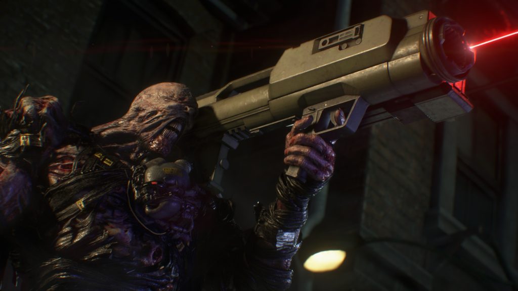 resident evil 3 remake Resident Evil 3 Remake