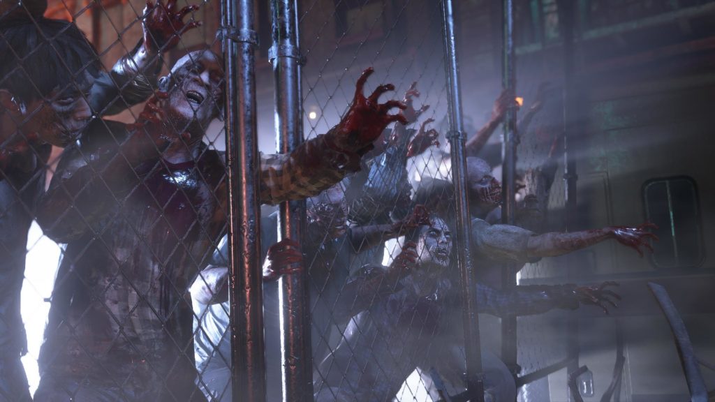 resident evil 3 remake Resident Evil 3 Remake