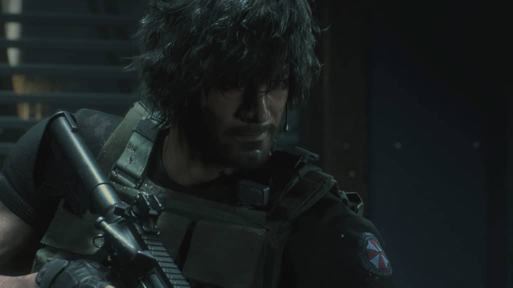 resident evil 3 remake Resident Evil 3 Remake