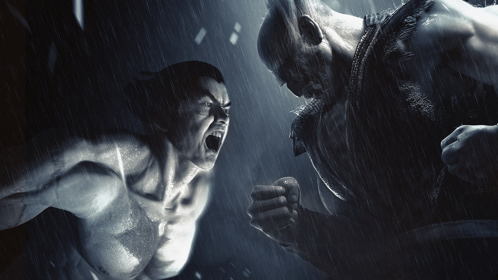 Tekken 7