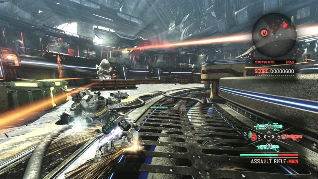 bayonetta & vanquish Bayonetta & Vanquish 10th Aniversary Bundle