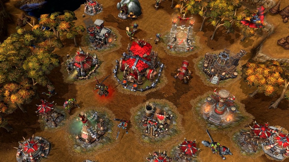 warcraft III: reforged warcraft 3 reforged 4 warcraft III: reforged