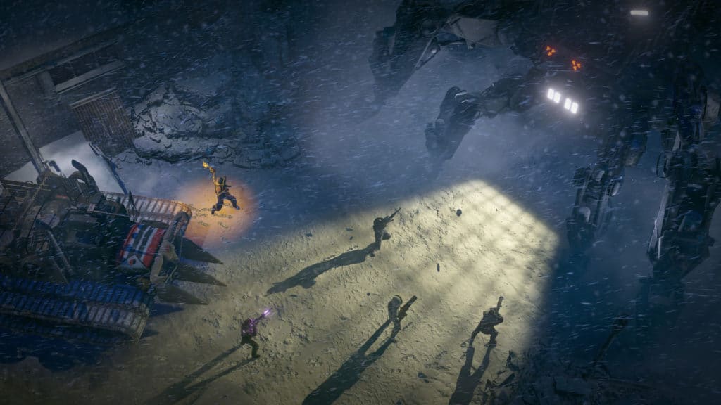 wasteland 3 wasteland 3