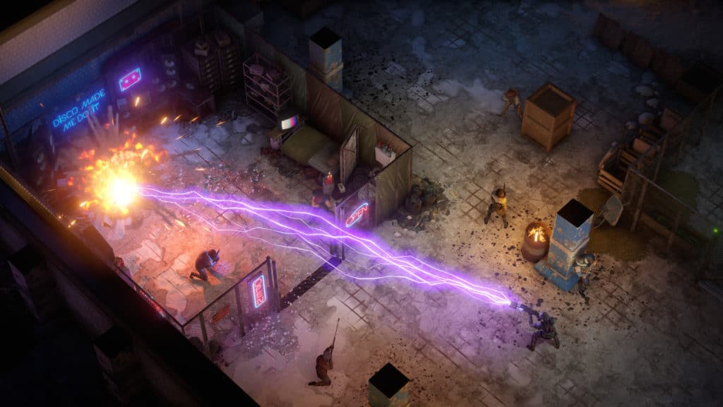 wasteland 3 wasteland 3