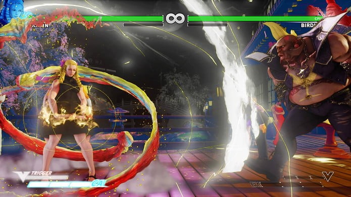 street fighter v champion edition Street Fighter V: Champion Edition