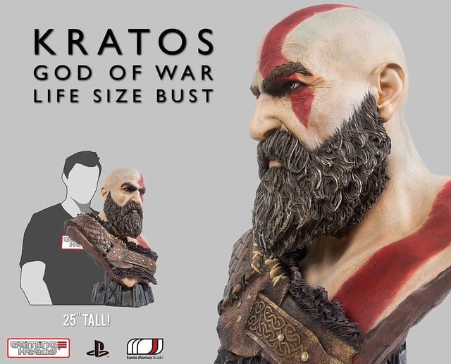 dois anos God of War God of War
