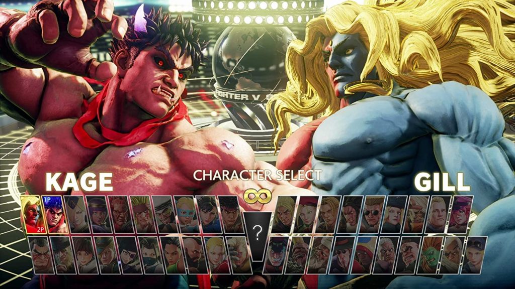 street fighter v champion edition 814zEAdOCIL. AC SL1500 street fighter v champion edition