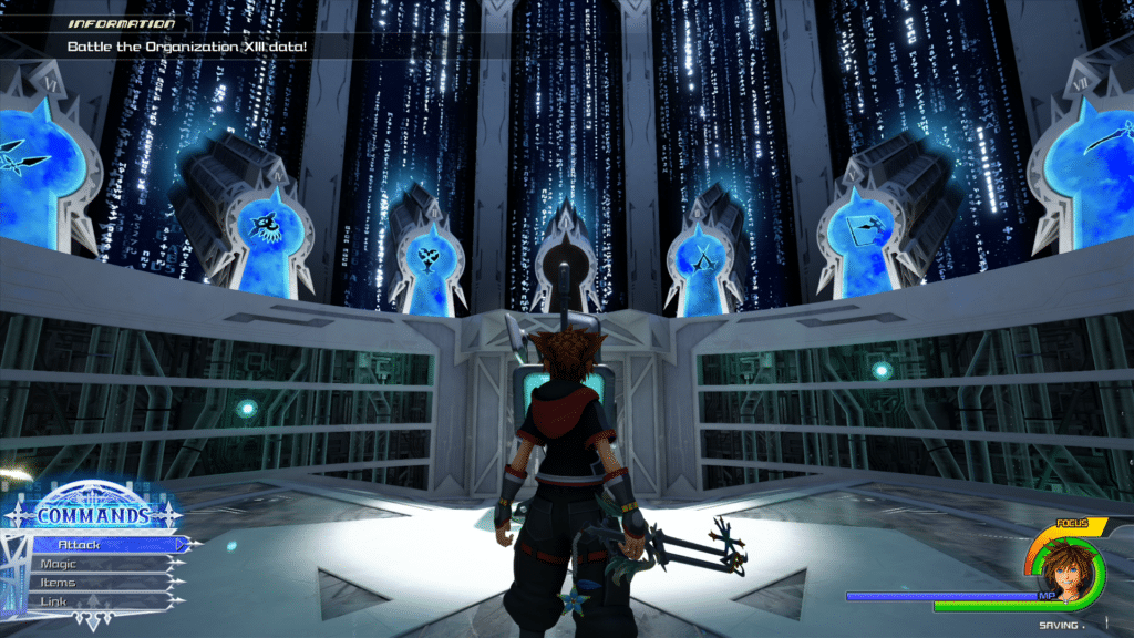 kingdom hearts iii re mind Kingdom Hearts III Re Mind