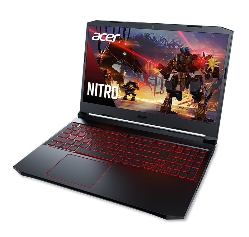 Acer notebooks gamers Acer Notebooks Gamers - Acer Nitro 5