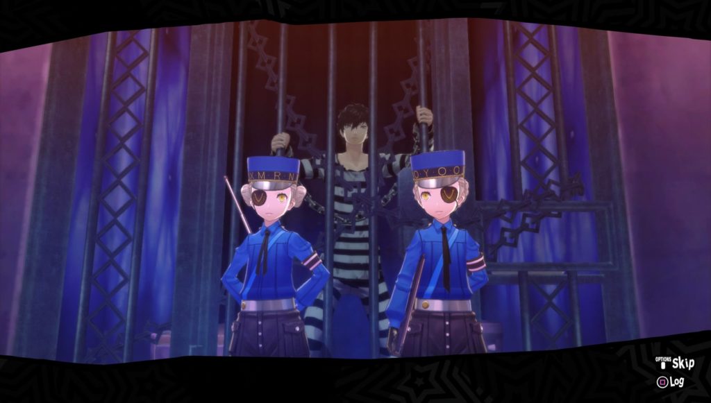 persona 5 royal PS52 persona 5 royal
