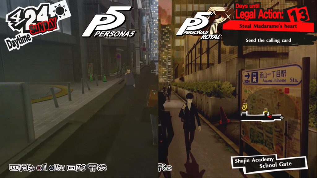 persona 5 royal Persona 5 Royal