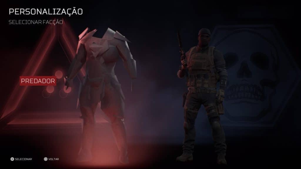 predator: hunting grounds Predator: Hunting Grounds