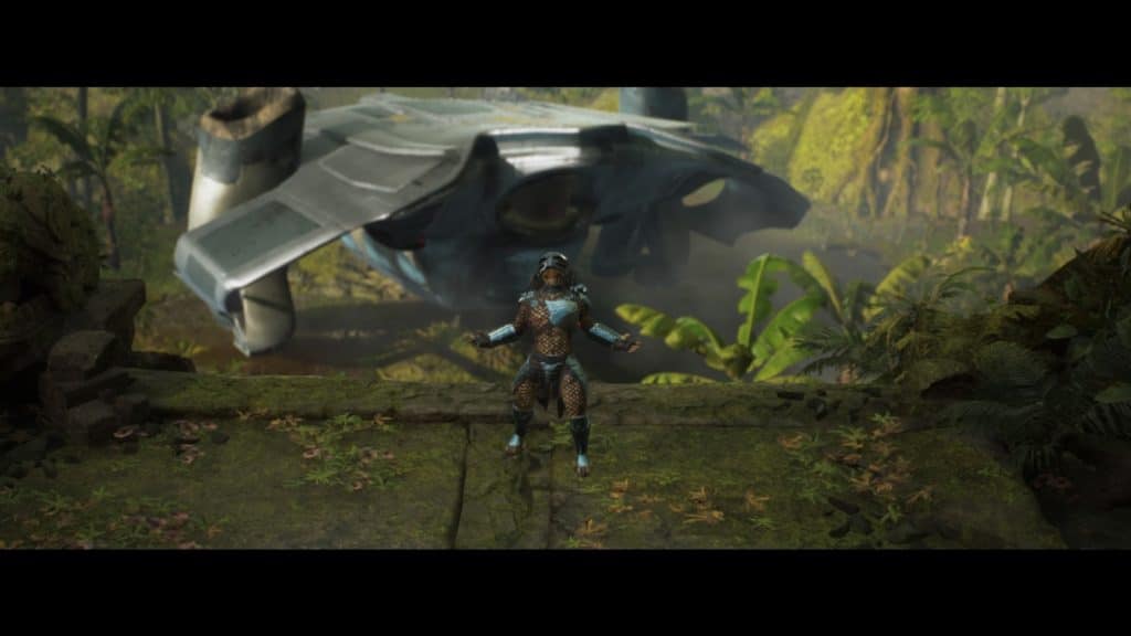 predator: hunting grounds Predator: Hunting Grounds