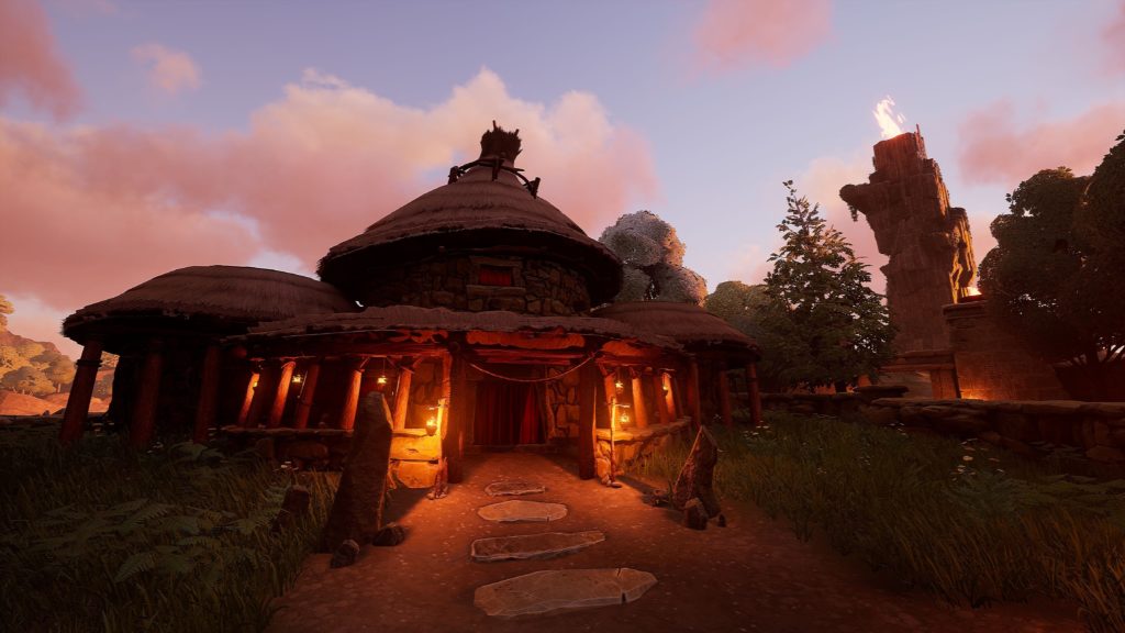 the waylanders The Waylanders