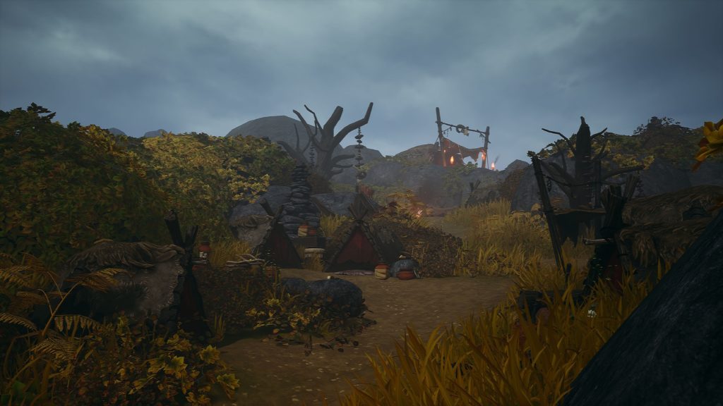 the waylanders The Waylanders