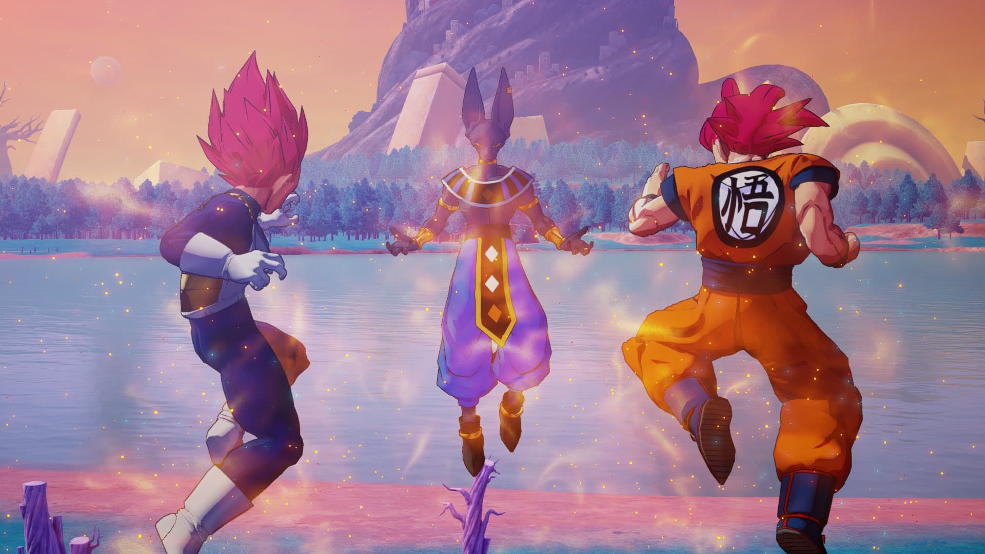 Dragon Ball Z: Kakarot