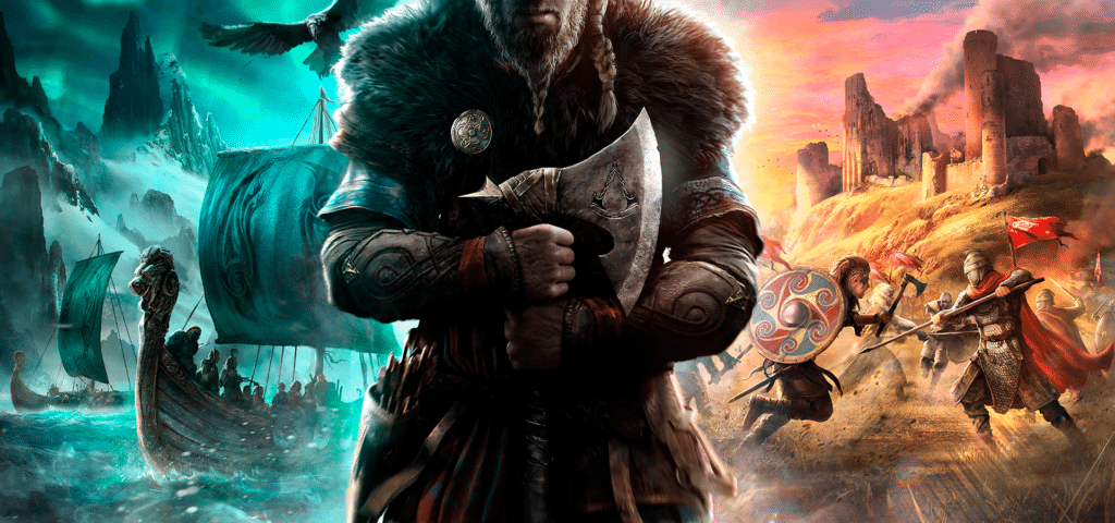 assassin's creed valhalla Assassin's Creed Valhalla