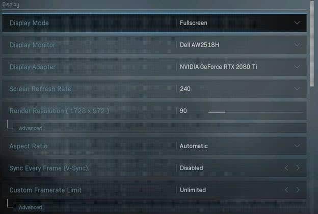 call of duty: warzone call of duty warzone nvidia