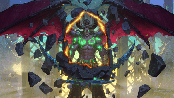 hearthstone