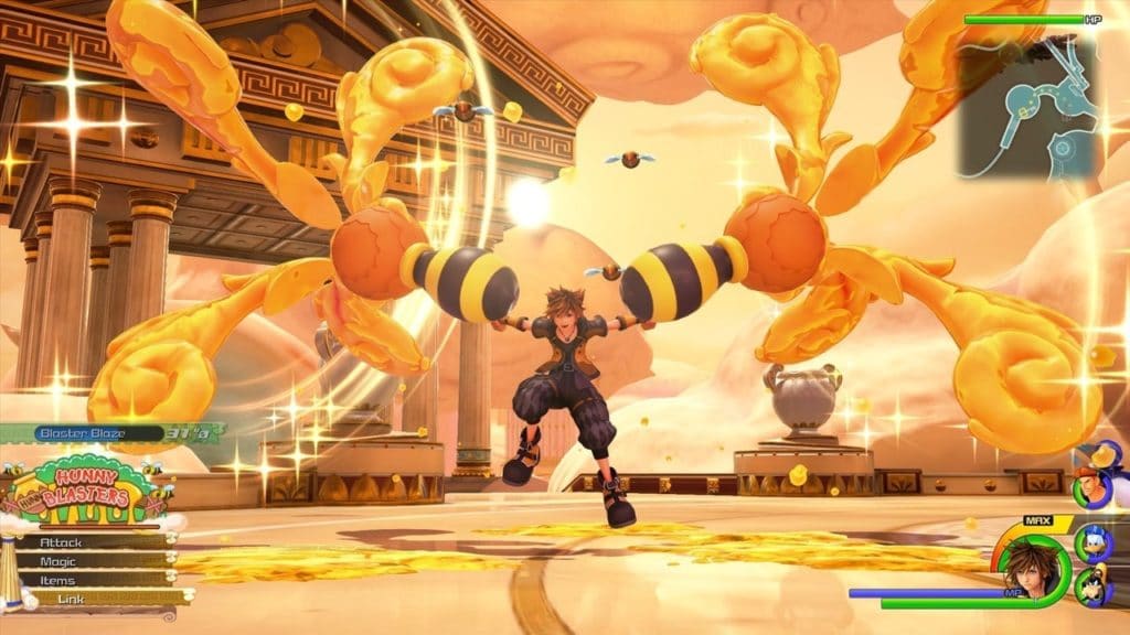 kingdom hearts iii re mind hunny blasters 1548892774165 1280w kingdom hearts iii re mind