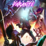hyperparasite