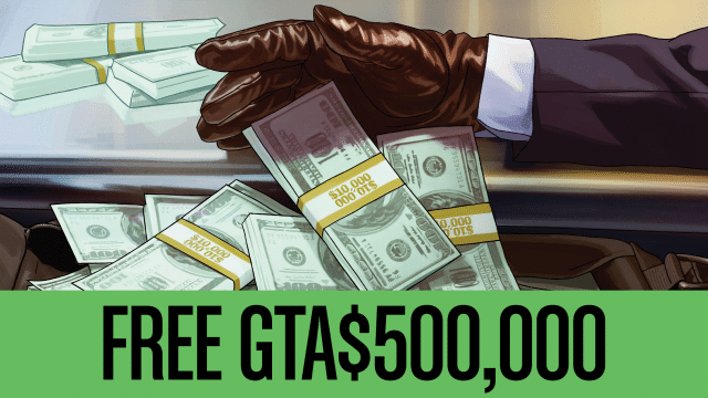 GTA Online