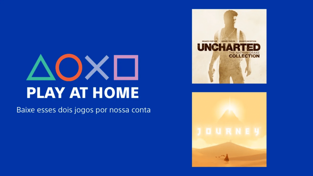 play at home Play At Home PlayStation 4 Sony