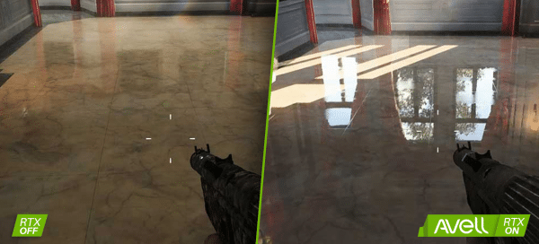 playstation 5 Ray Tracing no PlayStation 5