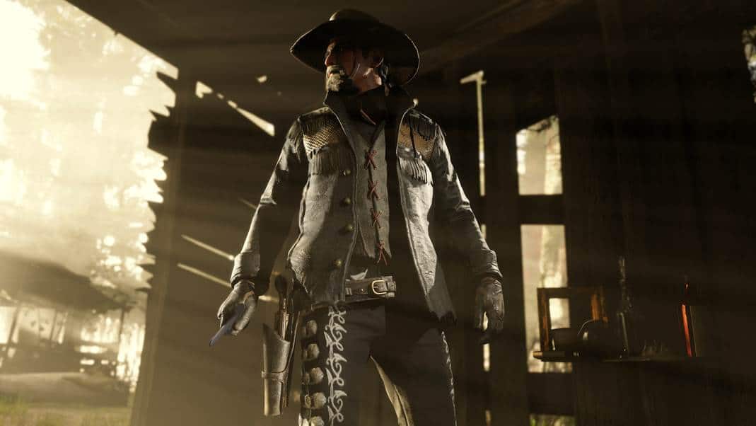 red dead online