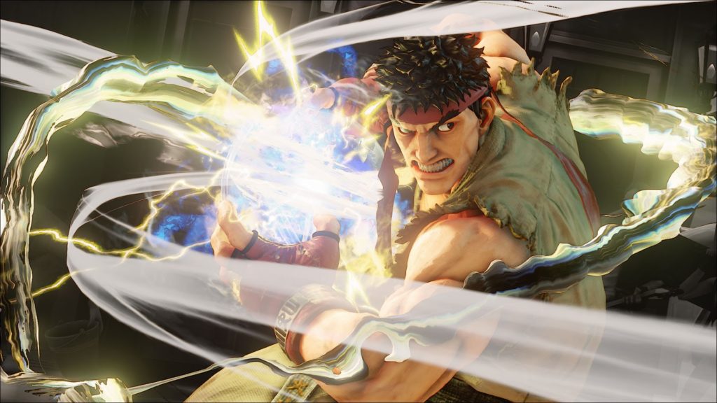 street fighter v champion edition Street Fighter V: Champion Edition