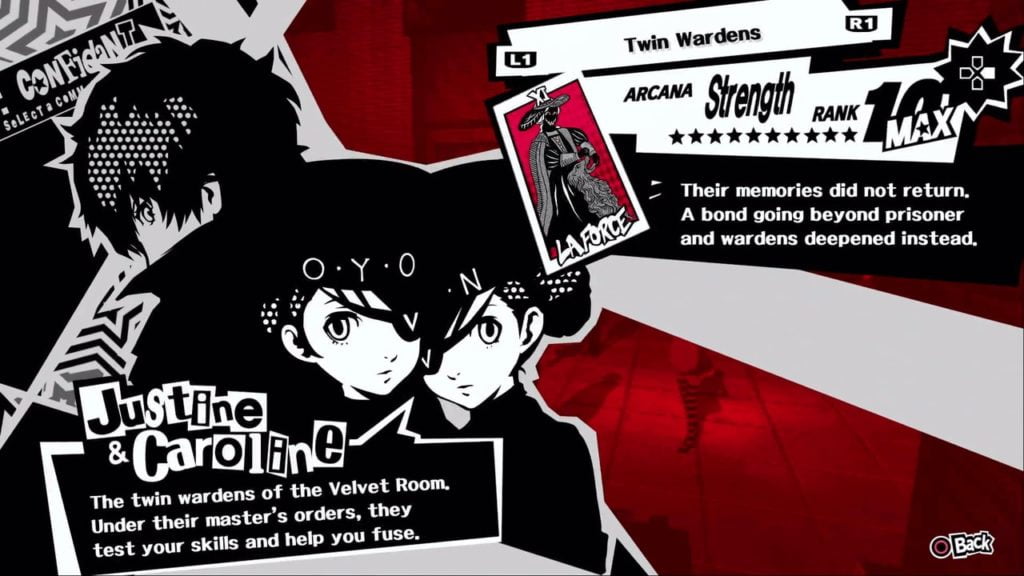 persona 5 royal Persona 5 Royal