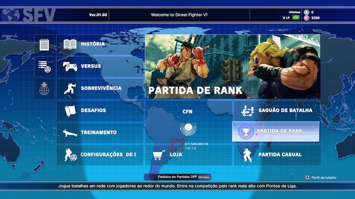 street fighter v champion edition Street Fighter V