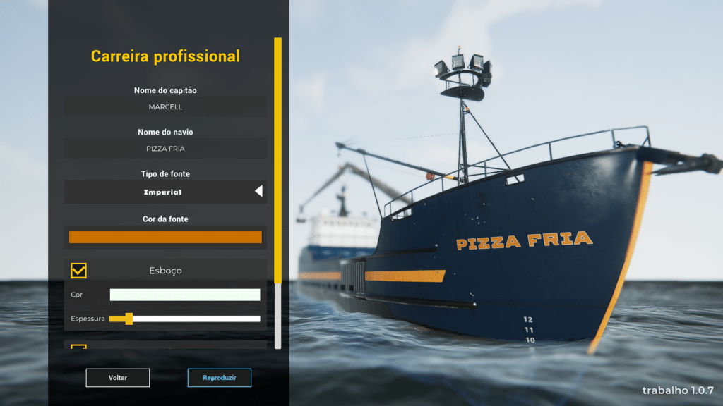 deadliest catch: the game Deadliest Catch: The Game