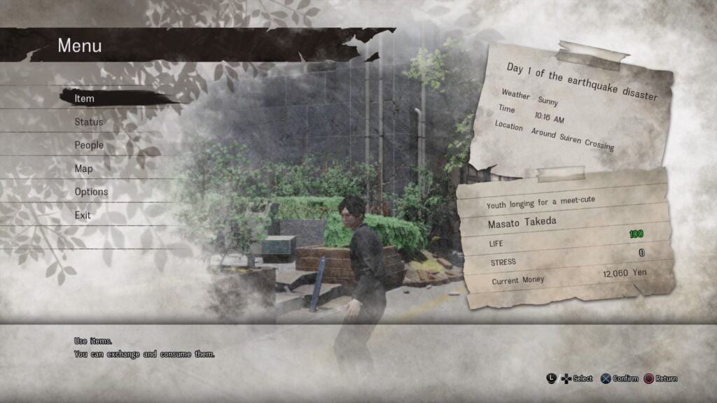 disaster report 4: summer memories Disaster Report 4 - Summer Memories