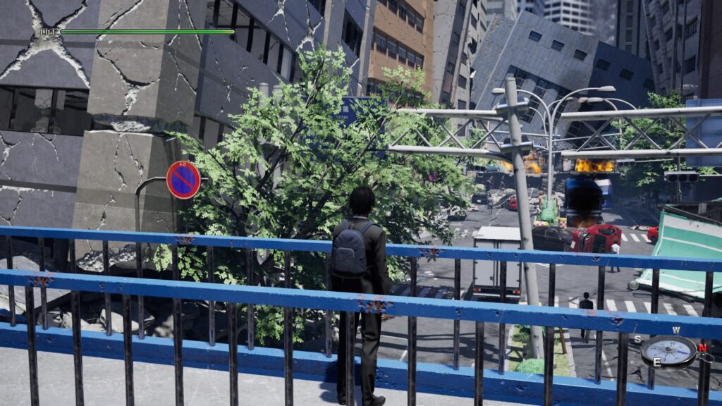 disaster report 4: summer memories Disaster Report 4 - Summer Memories