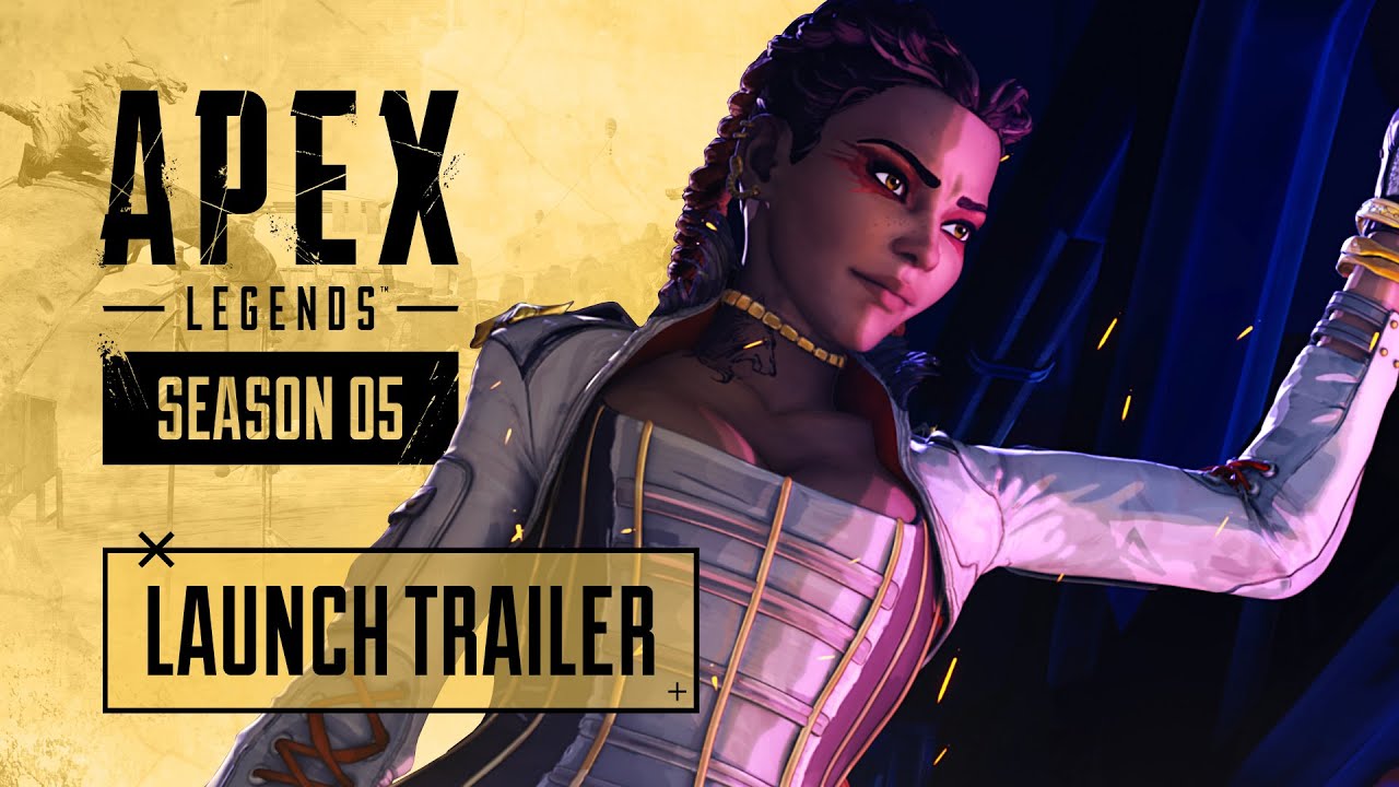 Apex Legends