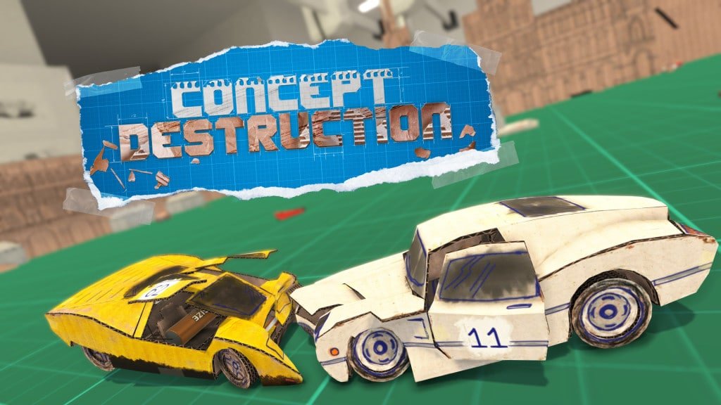 Concept Destruction