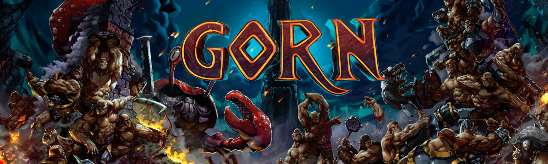 GORN