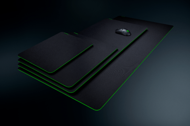 Razer Gigantus V2