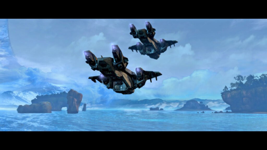 halo: combat evolved anniversary Halo Combat: Evolved Anniversary