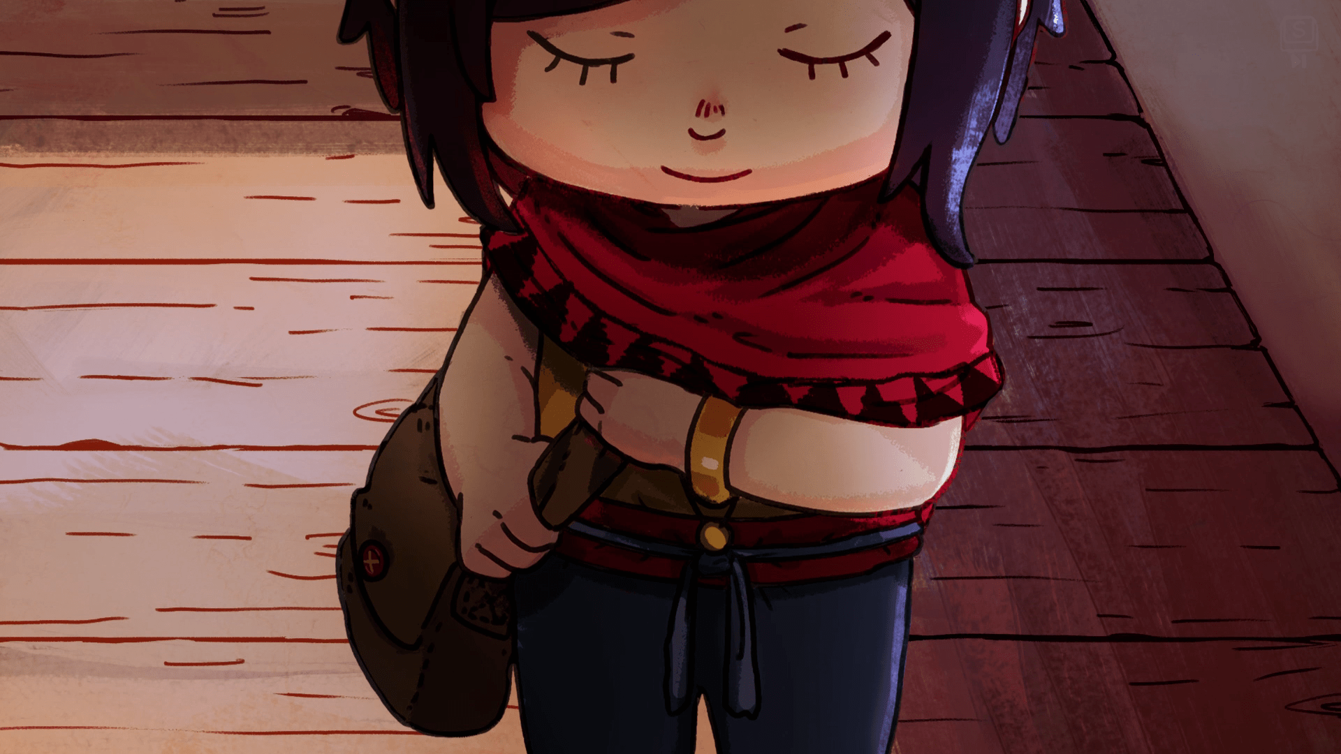 NAIRI: Rising Tide