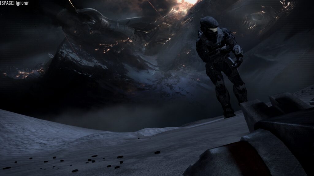 halo reach Screenshot 11 halo reach