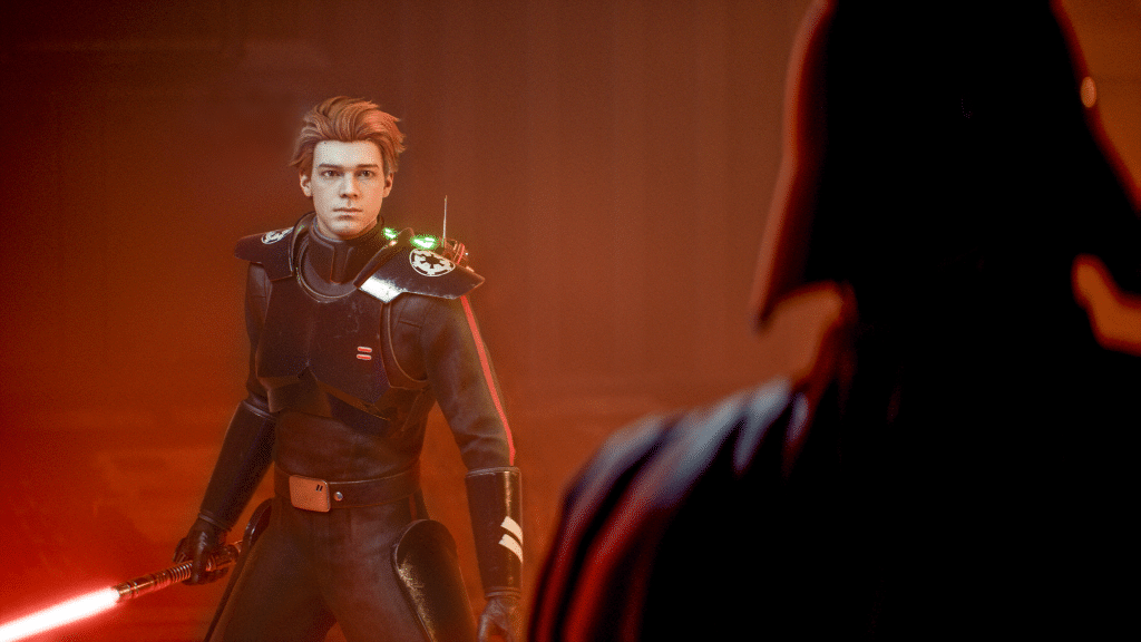 Star Wars Jedi: Fallen Order