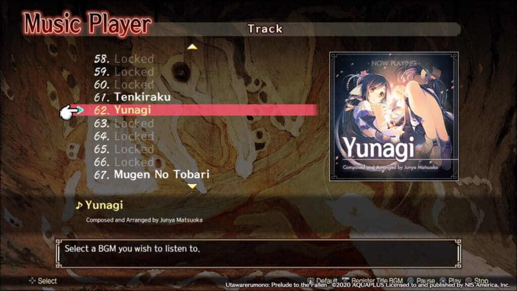utawarerumono: prelude to the fallen Utawarerumono Prelude to the Fallen 20200511002903 utawarerumono: prelude to the fallen