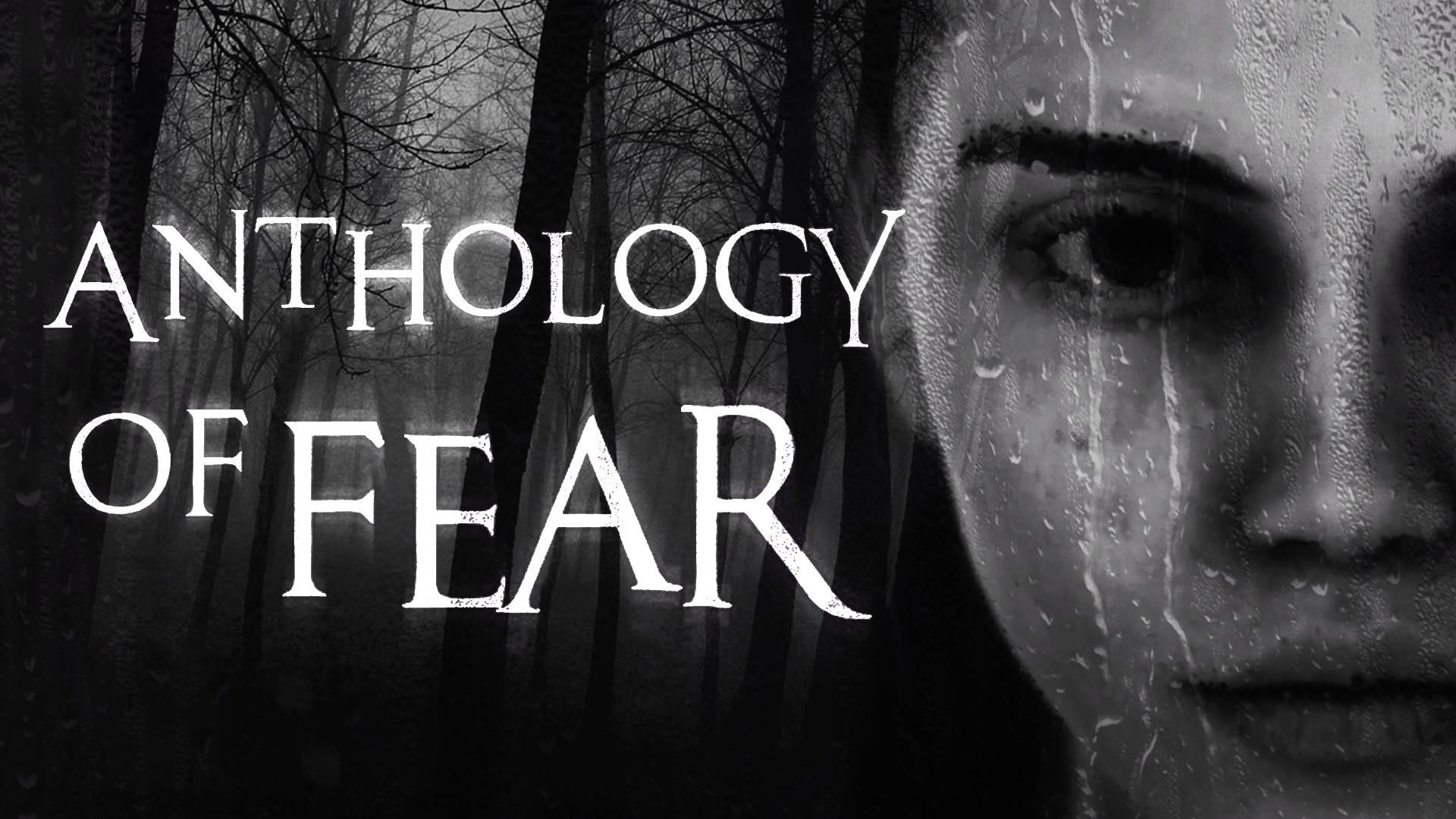anthology of fear