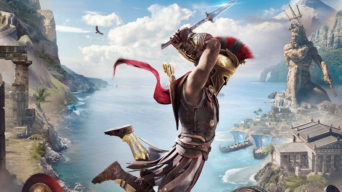 Assassin's Creed: Discovery Tour