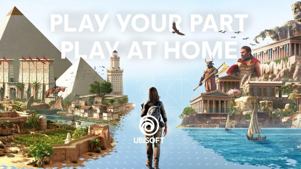 assassin's creed: discovery tour Assassin's Creed: Discovery Tour está disponível gratuitamente