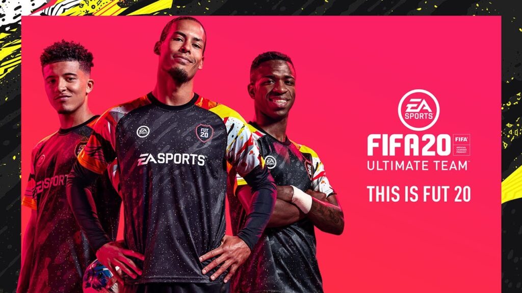 fifa ultimate team fifa ultimate team