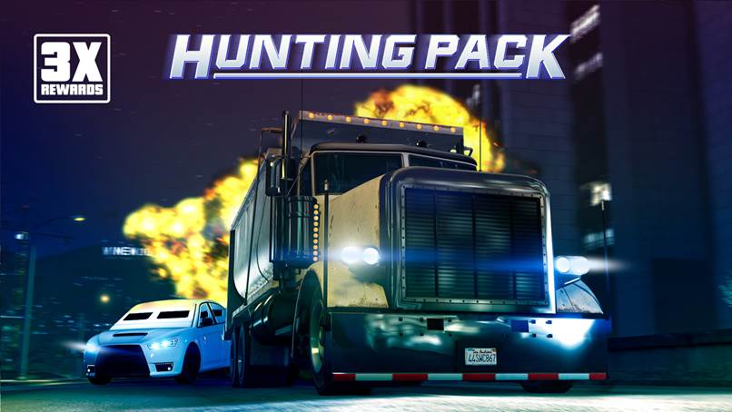 gta online