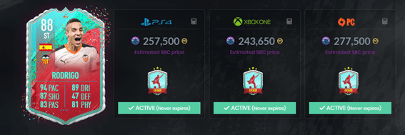 fifa ultimate team image 1 fifa ultimate team